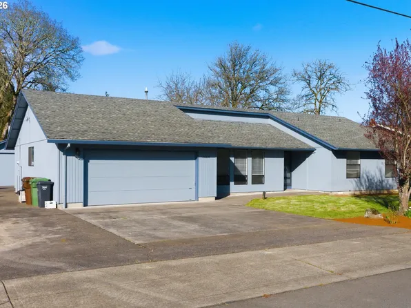 2664 Sykes Rd, Saint Helens, OR 97051