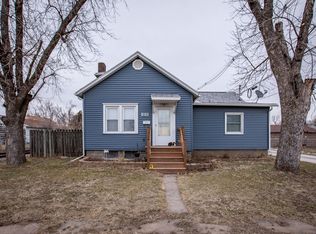1811 Baker Ave, Muscatine, IA 52761