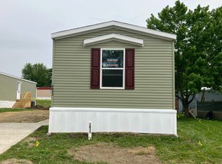 1033 S Park Dr #1033, Brookfield, OH
