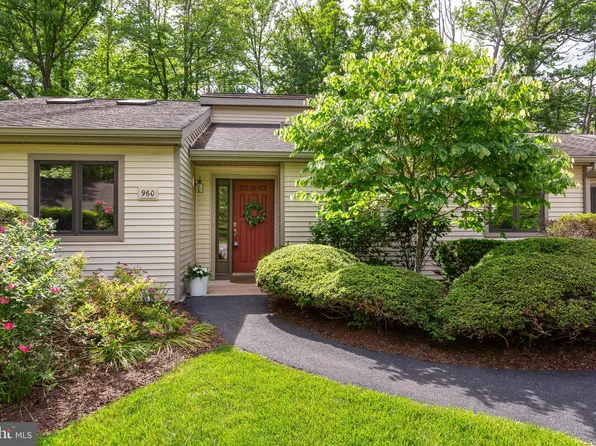 960 Kennett Way, West Chester, PA 19380