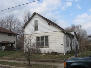 1521 Walnut St, Anderson, IN 46016