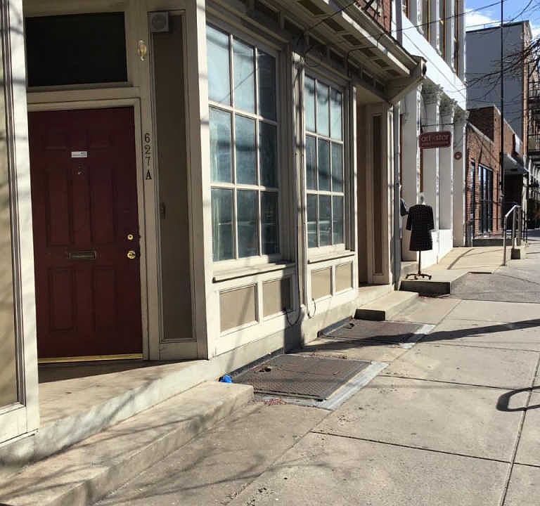 1st image of 627 N 2nd St #2B