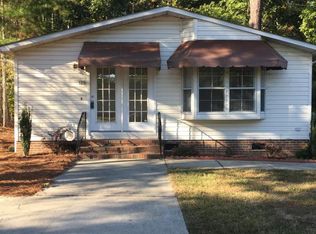 123 Masters Way, Pinebluff, NC 28373