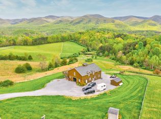 1180 Longfield Rd, Fincastle, VA 24090