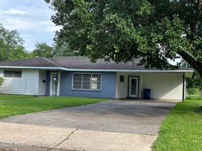 115 Greenwood Dr, Jennings, LA, 70546