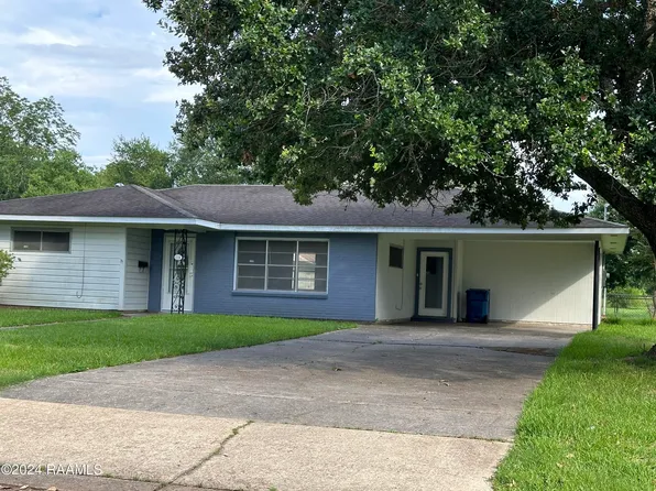 115 Greenwood Dr, Jennings, LA 70546