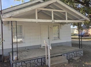 604 Grove St, Perry, OK 73077