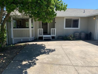 55 Zinnia Lane, Napa, CA, 94558