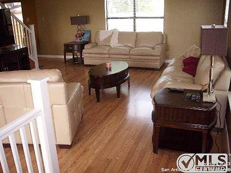 3rd image of 3110 Buffalo Pass Dr