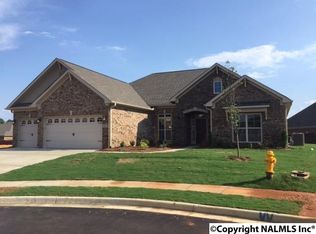 515 Creek Bed Cir, Madison, AL 35757