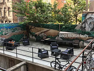 Rented by Vanderborgh Realty 