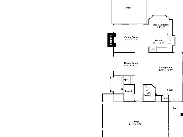 2143 Falcon Pointe Ln — Photo 2