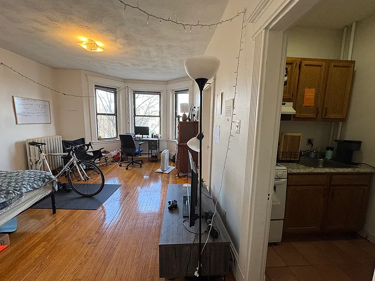 1254 Commonwealth Ave #14 — Photo 12