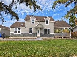 110 Prothero Ave W, Churchbridge, SK S0A0M0