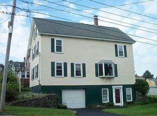 59 Beacon St, Clinton, MA 01510