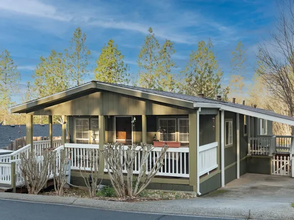 13875 Meda Dr, Grass Valley, CA 95949