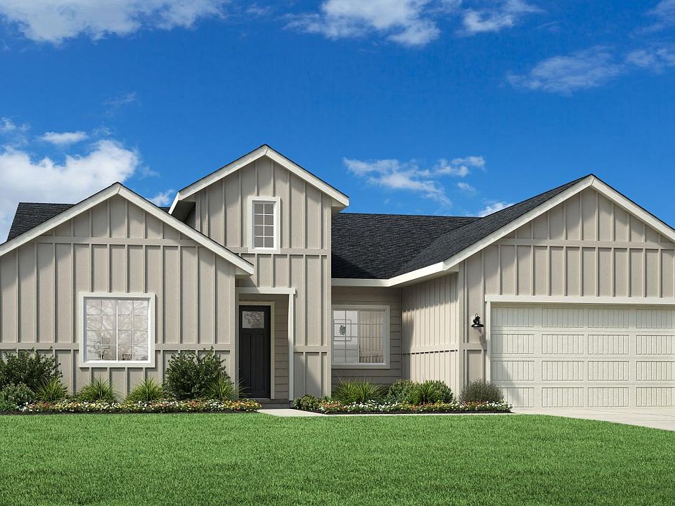 Modern Farmhouse