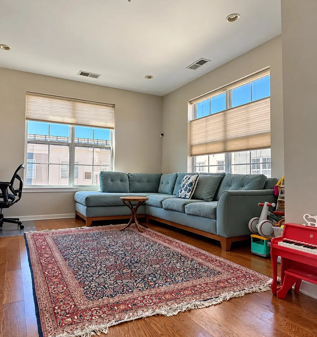 Crescent Court — Photo 1