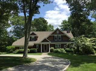 9 Talcott Farm Rd, Old Lyme, CT 06371