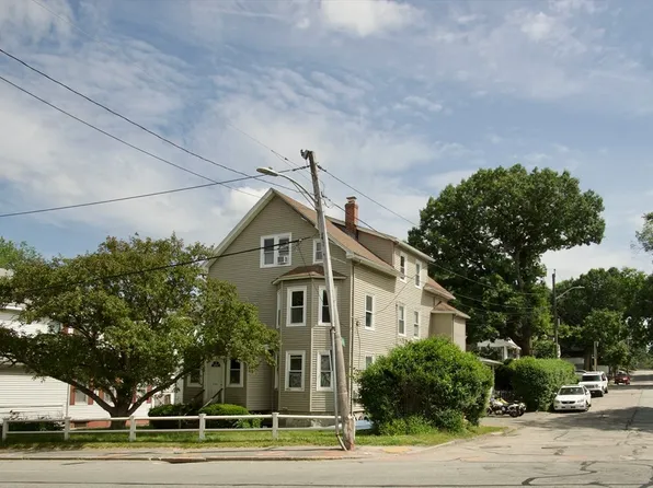 696 Grafton St, Worcester, MA 01604