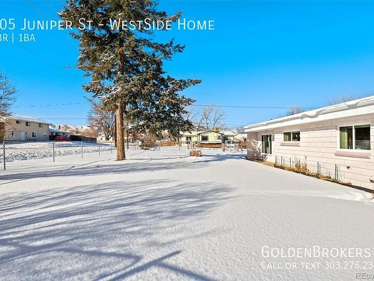 705 Juniper St #WESTSIDE HOME — Photo 4