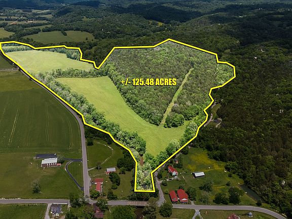3rd image of 0 Leipers Creek Rd