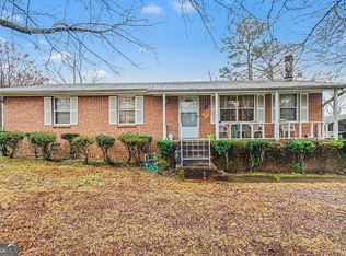 2309 Wilson Rd NW, Conyers, GA 30012