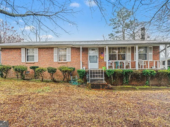 2309 Wilson Rd NW, Conyers, GA 30012