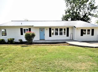 2174 E Outer Dr, Morristown, TN 37814
