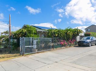 94-309 Waikele Rd APT 1, Waipahu, HI 96797