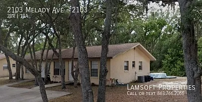 2 bed, 756 sqft, $995 — Photo 2