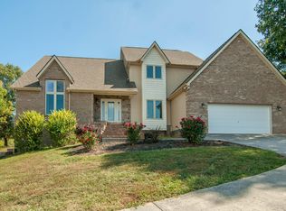219 Sullivan Point LOT 19, Dandridge, TN 37725