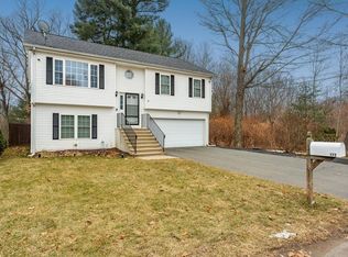 172 Wrentham Rd, Springfield, MA 01119