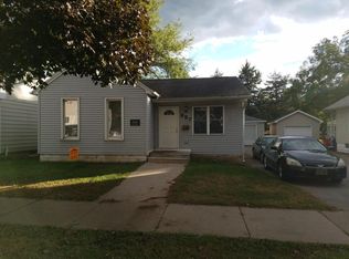 357 W Mark St, Winona, MN 55987
