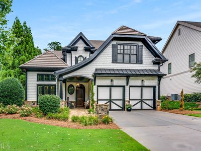 2690 Hillandale Cir, Cumming, GA, 30041