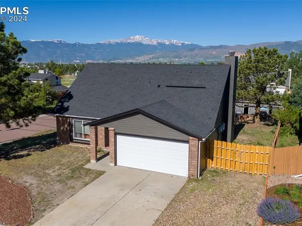 8010 Essington Dr, Colorado Springs, CO 80920