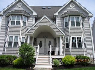 88 Acton St #B, Lowell, MA 01852