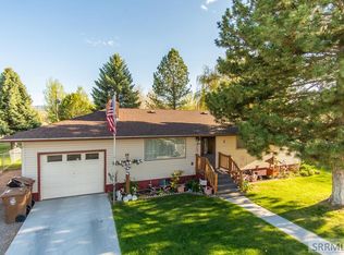 365 Stuart Ave, Chubbuck, ID 83202