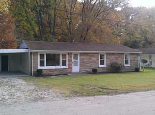 1533 N 17th St, Vincennes, IN
