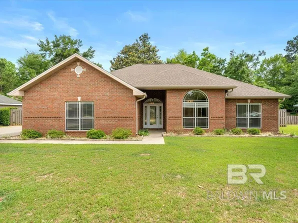9552 Marchand Ave, Daphne, AL 36526