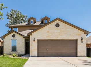 18428 Sunrise Maple Dr, Montgomery, TX 77316