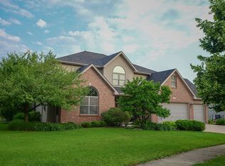 1608 Walden Cres, Morris, IL 60450