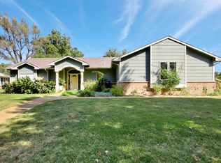 2750 S Laura St, Wichita, KS 67216