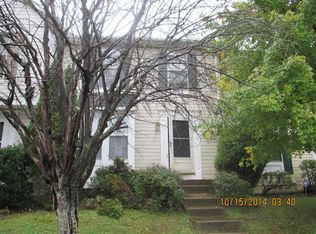 2041 Wisper Woods Way, Windsor Mill, MD 21244