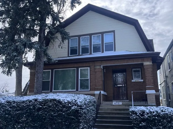 (undisclosed Address), Chicago, IL 60641