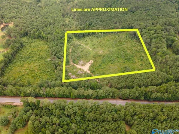 10 Acres Hwy #13, Lynn, AL 35575