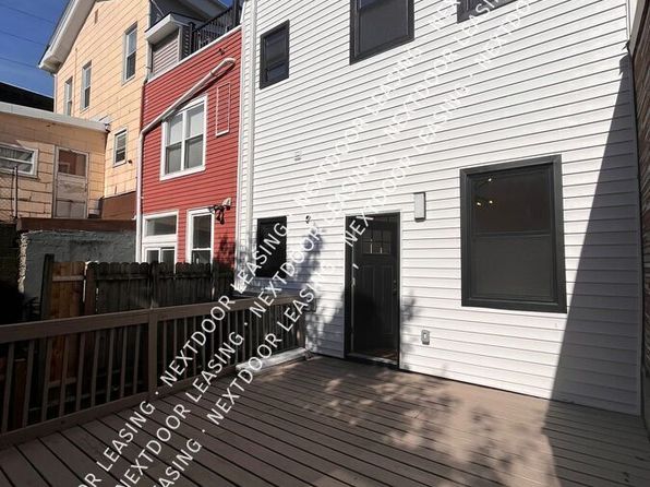 604 Palisade Ave #1SF