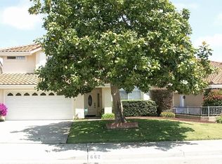 662 Woodgreen Way, Nipomo, CA 93444