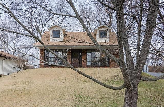 1st image of 22 Hickory Hill Ln