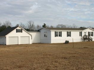 1695 Tee Vee Rd, Elloree, SC 29047